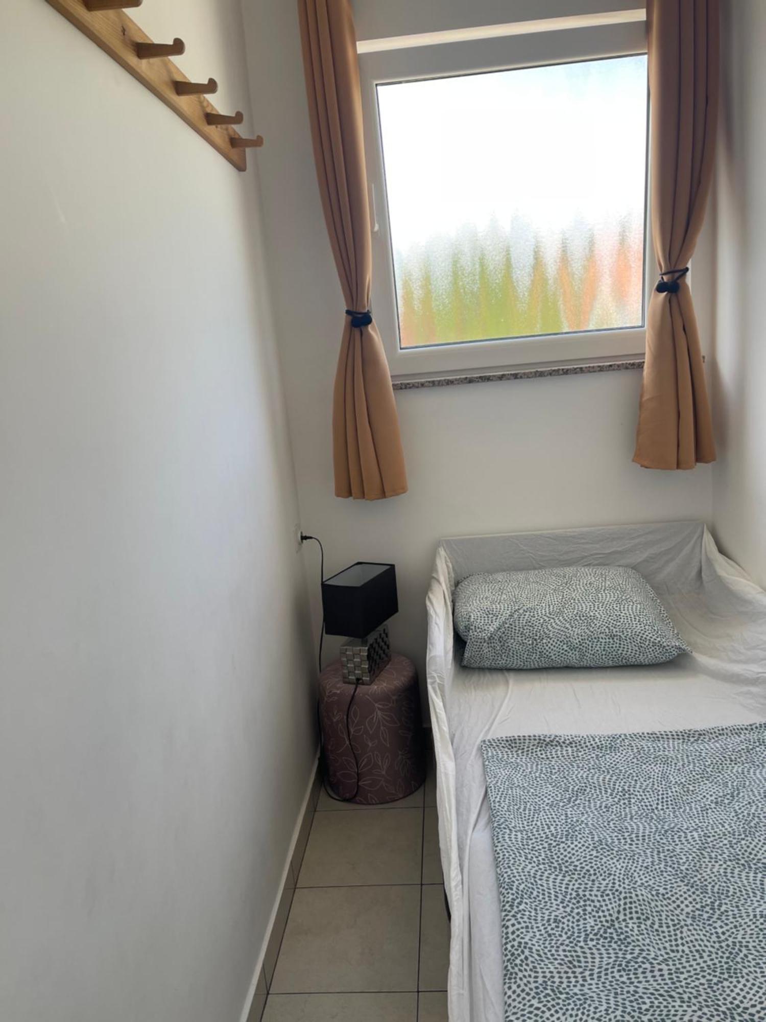 Rab Island Apartmets - Palit Rab Town Exterior foto