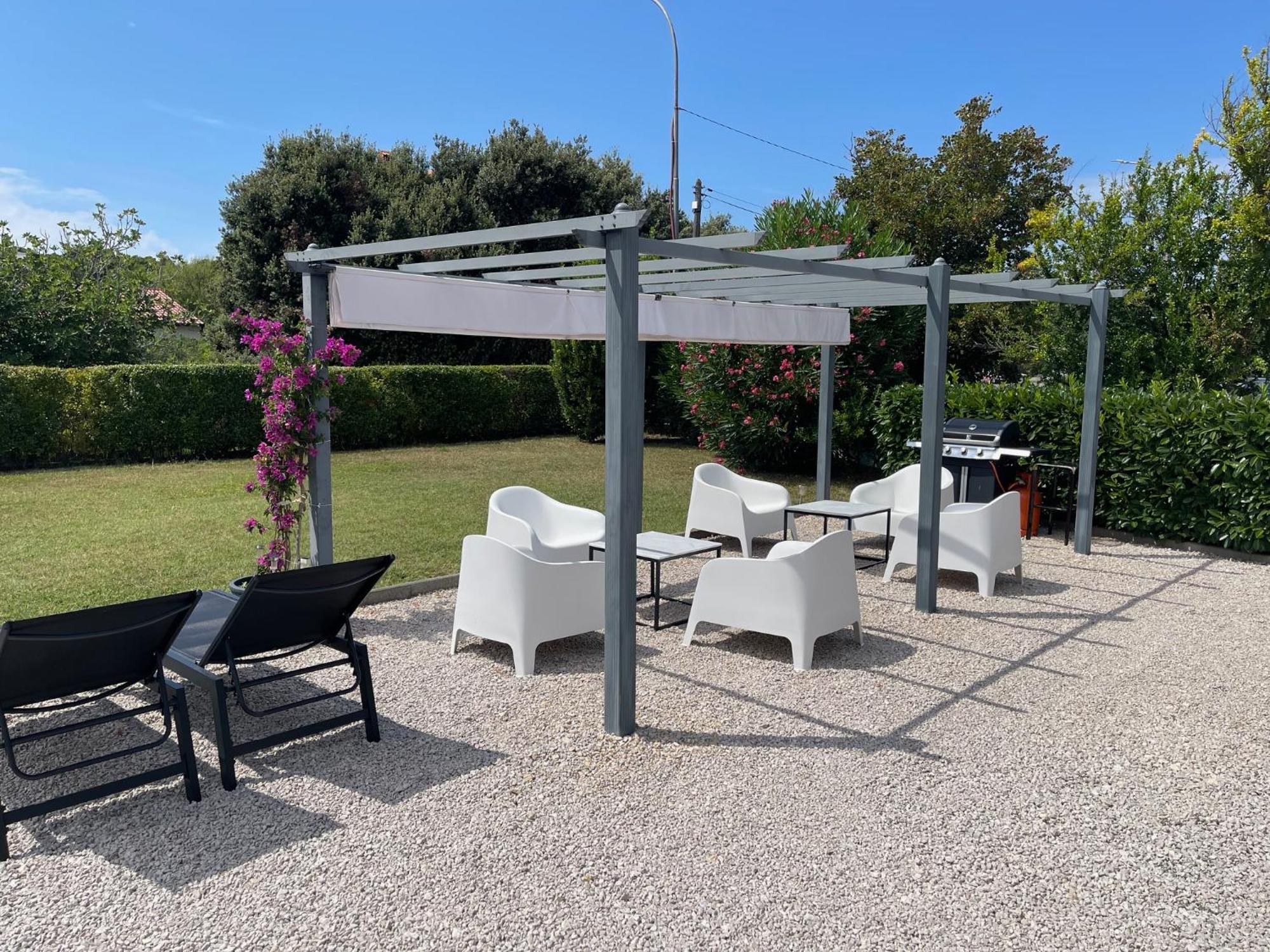 Rab Island Apartmets - Palit Rab Town Exterior foto